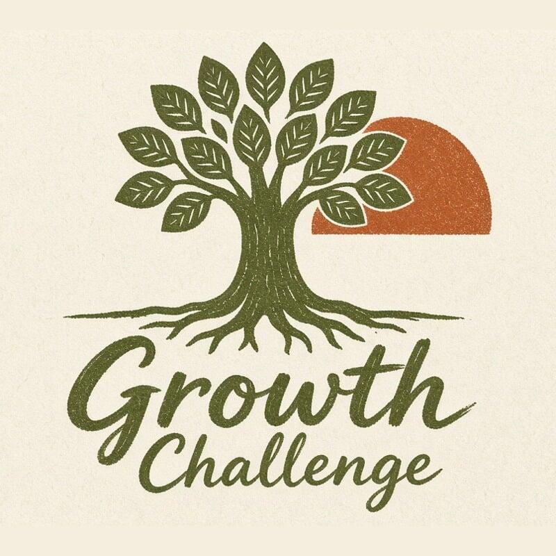 Growth Challenge Weekend
