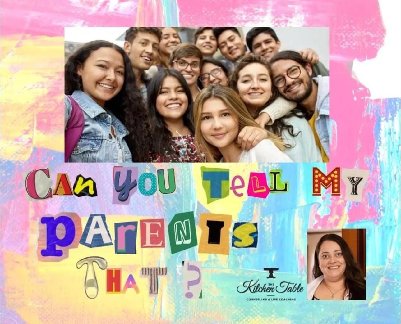 The Kitchen Table Counseling & Life Coaching