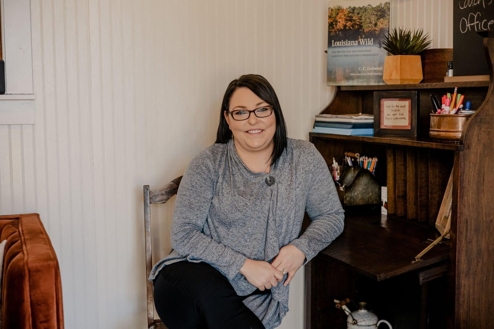 The Kitchen Table Lake Charles