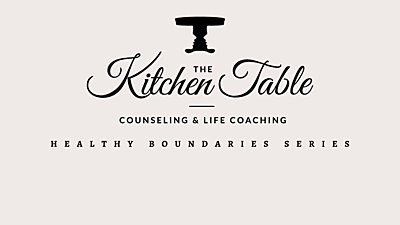 Healthy Boundaries Video Series